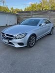 Mercedes-Benz CLS 250 d 4MATIC 7G-Tronic Plus Euro 6 