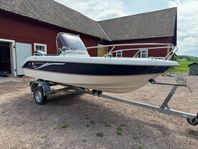 Finnmaster 4900CLX 2007