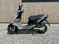 PGO T-REX 50 klass 1