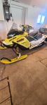 Ski-doo Mxz850-17