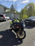 Suzuki Gsx-r 1000 Limited Edition!