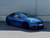 BMW 440 i xDrive Gran Coupé 