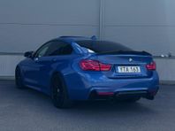 BMW 440 i xDrive Gran Coupé