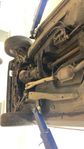 Volvo 740 2.3 GLE