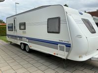 Hobby 650 UMFe Prestige