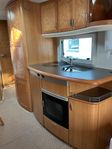 Hobby 650 UMFe Prestige