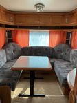 Hobby 650 UMFe Prestige