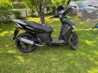 Kymco Agility city 50, 4-takt 2017