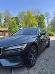 Volvo V60 T6 AWD Geartronic Advanced Edition, Momentum