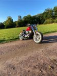 Kawasaki vn 800 bobber