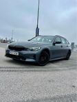 BMW 330e Touring Steptronic Sport line Euro 6