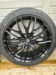 MSW by OZ 21”