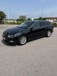 Volkswagen Passat Sportscombi 1.4 TSI Digital Cockp Dragkrok