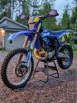 YZ 250 Enduro