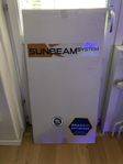sunbeam 116w Tough+