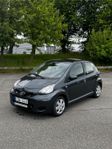 Toyota Aygo 5-dörrar 1.0 VVT-i Euro 5