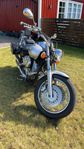 Yamaha XVS 1000