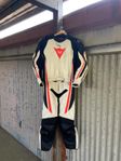 Dainese Avro D2 Skinnställ CE AAA