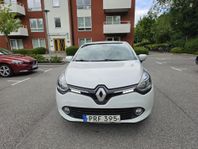 Renault Clio 1.5 dCi Expression Euro 6
