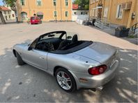 Mazda MX-5 1.8 Sport Euro 3 Mint condition
