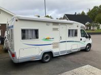 Fiat Chausson Allegro