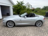 BMW Z4 sDrive35i DCT Euro 5