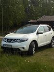 Nissan Murano Tekna 2.5 dCi AWD – Dragkrok, Panoramatak
