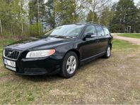Volvo V70 2.5T Flexifuel Kinetic Euro 4