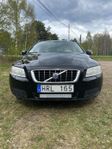 Volvo V70 2.5T Flexifuel Kinetic Euro 4