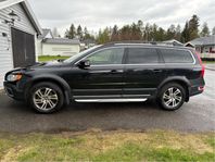 Volvo XC70 D4 AWD Geartronic Momentum Euro 5