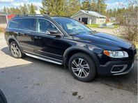 Volvo XC70 D4 AWD Geartronic Momentum Euro 5