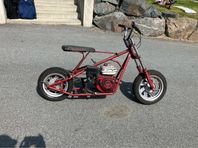 Minibike Honda GX160