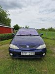Renault Mégane 1.6