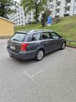 Toyota Avensis Kombi 2.0 D-4 VVT-i