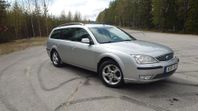 Ford Mondeo Kombi 2.0 Euro 4 -2006