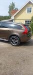 Volvo V60 Cross Country D4 Geartronic Summum Euro 6