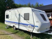 Hobby 540 Excellent Easy 2004