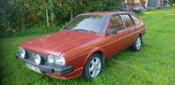 Volkswagen Passat 5-dörrar 2.1,  5-cyl  Veteranbil