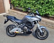 Kawasaki Versys 650 abs