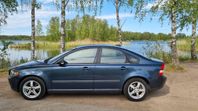 Volvo S40 2.4 Kinetic, Dragkrok