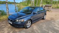 Volvo S40 2.4 Kinetic, Dragkrok