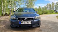Volvo S40 2.4 Kinetic, Dragkrok