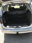 Opel Astra Caravan 1.6 Twinport Euro 4