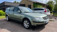 Volkswagen Passat Variant 1.8 T Comfortline Euro 4