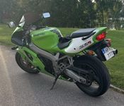 Kawazaki ZX-7R