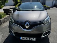 Renault Captur 1.2 TCe EDC Euro 5