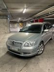 Toyota Avensis Kombi 2.0 D-4 VVT-i