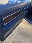 Pontiac Bonneville 2-dörrars Hardtop 7.0 V8 Hydra-Matic