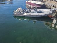 Zodiac 650 pro open