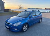 Hyundai i30 cw 1.6 CRDi Euro 4
